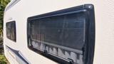 Hobby  De Luxe 400 SFe, Mover, Autark, Solar, Markise - Hobby Sf