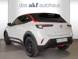 Opel Mokka 1.2 Turbo Aut. GS-Line-Multimedia Navi Pro - Opel aus 2022