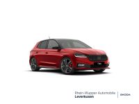 Skoda Fabia - Vorschau Bild 1