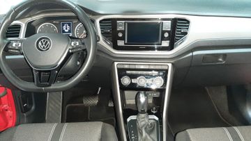 Volkswagen T-Roc - 6