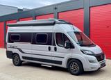 HYMER / ERIBA / HYMERCAR Free 600 Campus *Maxi/180PS/9G/AHK/Assistenz* - Hymer Free 600 Campus