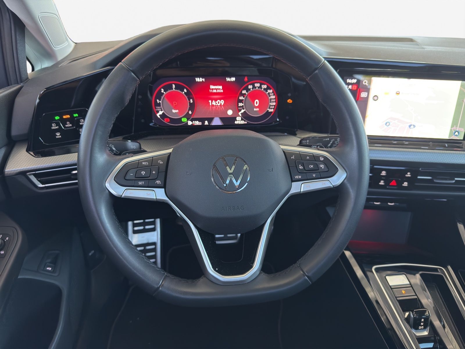 Volkswagen Golf - Bild 6