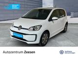 Volkswagen e-up! Edition 1-Gang-Automatik+EPH+USB+DAB+SHZ+