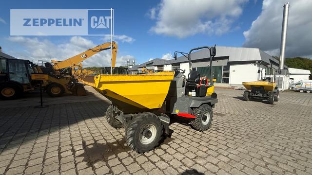 Wacker DW40