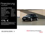 Audi A3 Sportback 35 TDI advanced Sonos*LED*HuD* - Audi A3 Jahreswagen mit Diesel-Antrieb