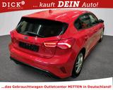 Ford Focus 2.0d ST-Line LED/NAVI/SHZ/KEYGO/RFK/18"LM - Ford Focus mit Diesel-Antrieb: Limousine, 2.0