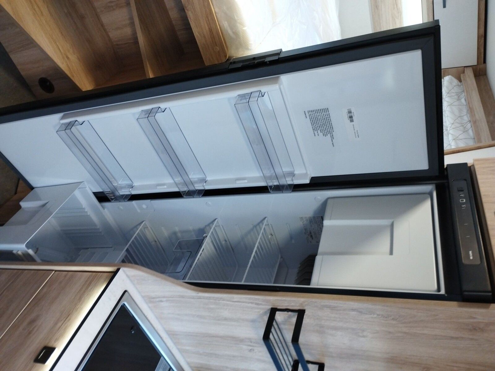 Fahrzeugabbildung Eura Mobil Profila T PT 695 EB Automatik,Sat,Solar