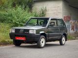 Fiat Panda 4x4 Sondermodell "Sisley" in Bestzustand! - Fiat Panda: 3 Türen