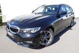 BMW 318d Touring Sport Line Head-Up DAB LED WLAN - BMW 318 in Ludwigshafen