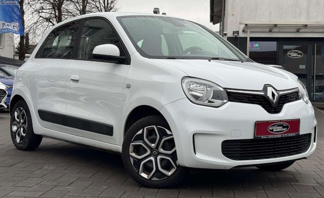 Renault Twingo TÜV AU NEU*KLIMA*SITZ-HZ*TEMPOMAT*ALLWETT