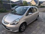 Honda Jazz 1.4 Autogas+Benzin TÜV 02/2026 TOP-Zustand - Honda Jazz aus 2008