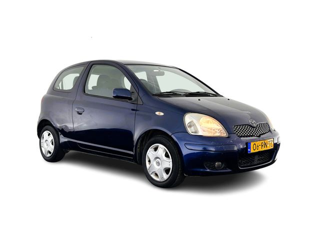 Toyota Yaris 1.3 VVT-i S-Line *AIRCO | RADIO | COMFORT-