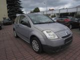 Citroën C2 HU bis 01.2027 - Citroën aus 2003