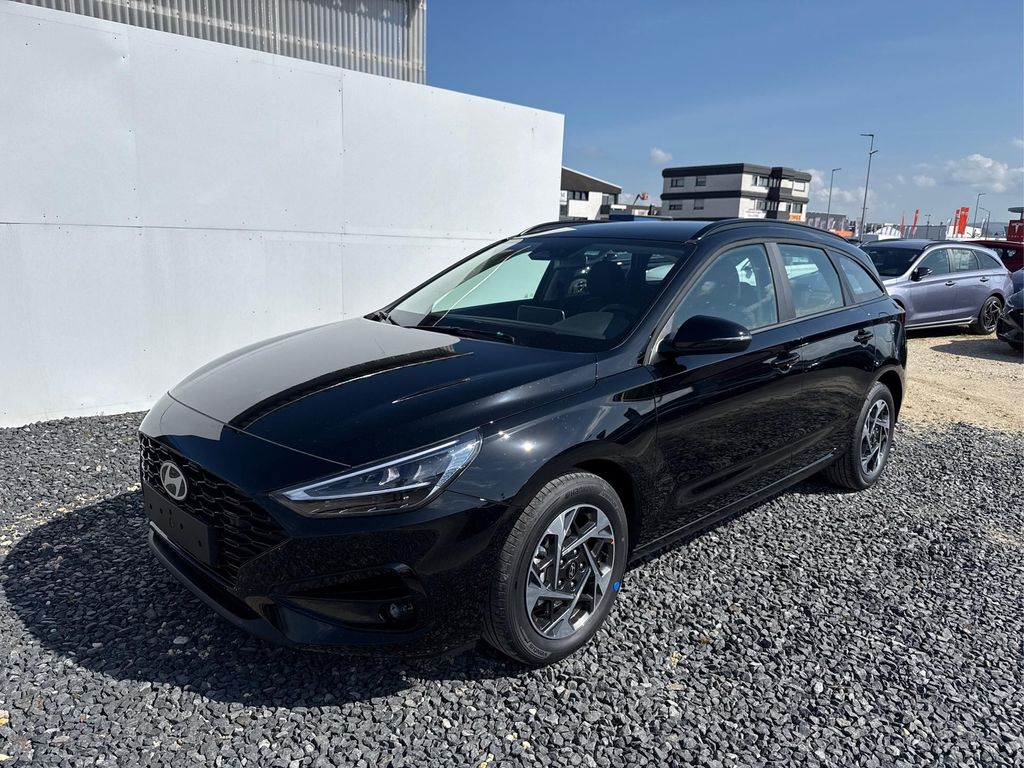 Image of Hyundai i30