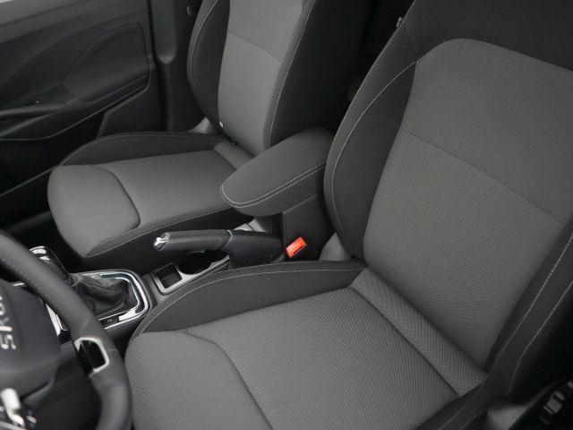 Fabia TOUR TSI DSG+NAVI+LED-SCHEINWERFER+SITZ-/L