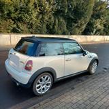 MINI Mini Cooper D, Chilli-Paket, BJ 2008, TÜV ... - MINI MINI aus 2008: D