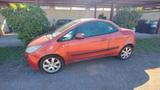 Mitsubishi Colt 1.5 16V CZC Cabrio - Mitsubishi Colt: V