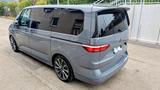Volkswagen T7 Multivan 2.0 TDI DSG Überhang Life AHK MwSt - VW T7 Multivan von privat