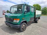 Mercedes-Benz Vario KIDK  816 D  OM 904 LA (3 seiten Kipper) - Mercedes-Benz Vario