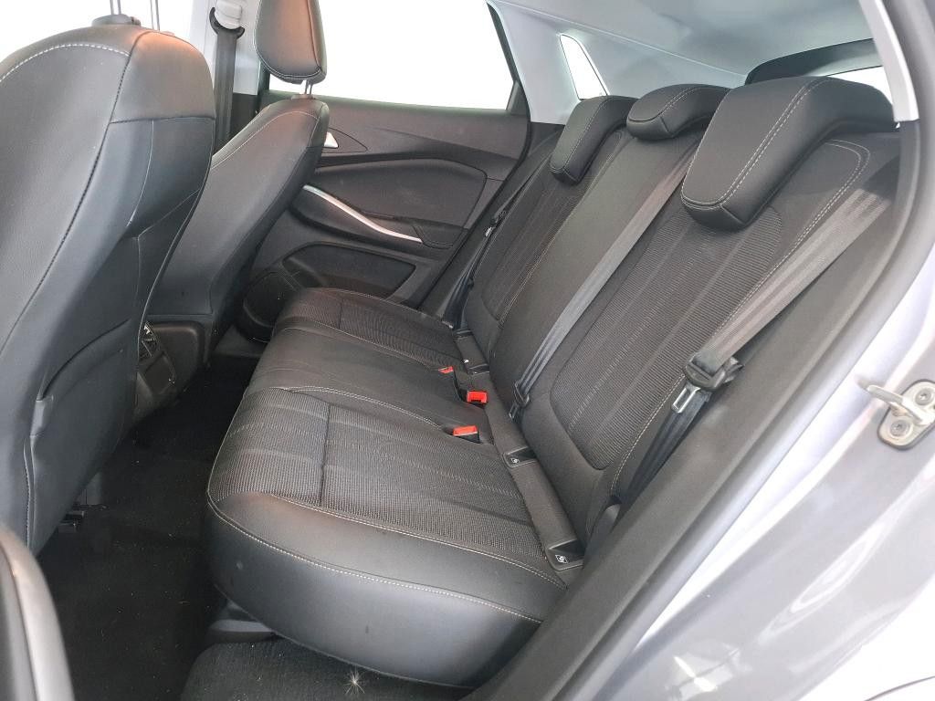 Fahrzeugabbildung Opel Grandland X ELEGANC 1.5D NAVI/LED-MATRIX/PDC/CAM
