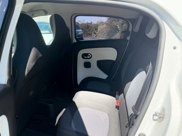 Renault Twingo Limited *USB*KLIMA*BT*ABS*RADIO*