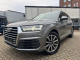 Audi Q7 3.0 TDI Quattro S-Line - Audi Q7 3.0 TDI