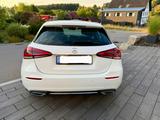 Mercedes-Benz A 220 4MATIC DCT, Progressive, TÜV+Service neu - gebrauchte Mercedes-Benz A 220 aus dem Jahr 2021
