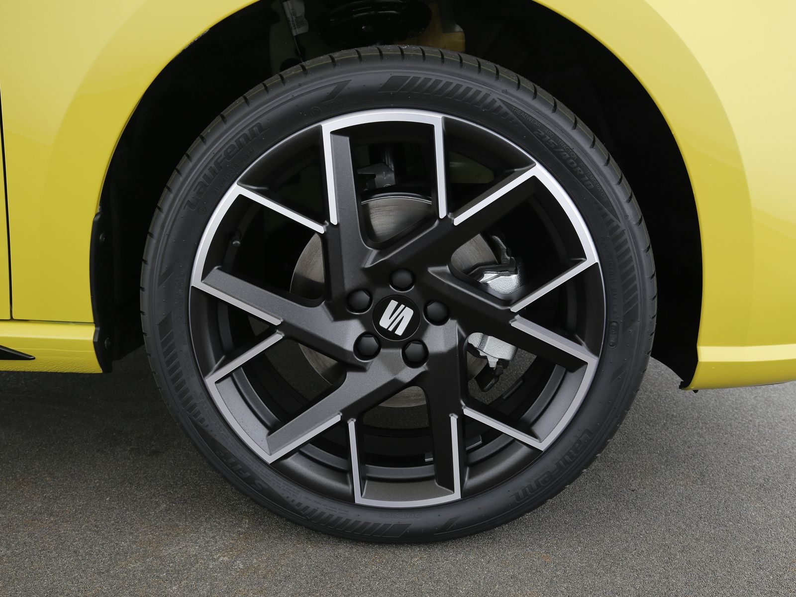 Seat Ibiza - Bild 22