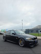 BMW 335d E90 LCI M-Paket Unikat! - BMW 335 in Köln