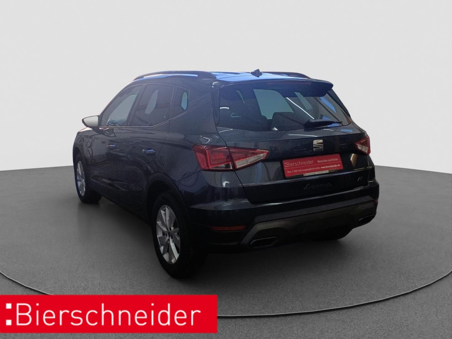 Seat Arona - Bild 9