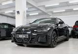 BMW i4 Gran Coupe M50 Memory 3D Aam. Alcantara H&K * - BMW i4: M50