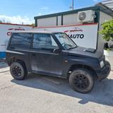 Suzuki SUZUKI VITARA 1.9 TURBO diesel JLX - gebrauchte Suzuki Vitara aus dem Jahr 1997