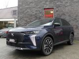 DS Automobiles DS7 (Crossback) BlueHDi 130 Pallas Automatik - DS Automobiles DS7 (Crossback) Tageszulassungen