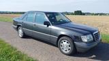 Mercedes-Benz E 250 DIESEL  SAMMLERSTÜCK - Mercedes-Benz E 250 in Leverkusen