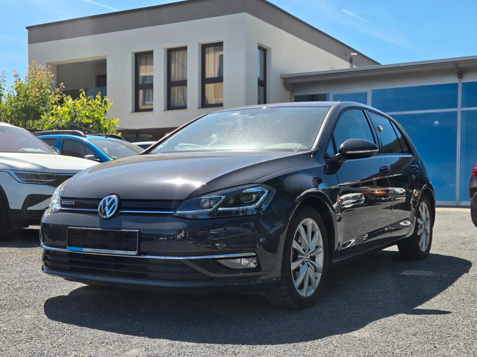 Volkswagen Golf VII Highline BlueMotion*LED*SIHZ*PDC*BT