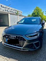 Audi S4 TDI tiptronic quattro Avant - - Audi S4 in München