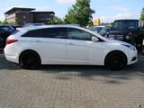 Hyundai i40 cw 1.7 CRDi Blue Premium DCT Infinity Leder - Hyundai i40: Kombi
