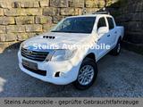 Toyota Hilux Double Cab 4x4*29.400KM*TÜV 02/2028*19%VAT - gebrauchte Toyota Hilux aus dem Jahr 2014
