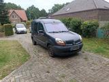 Renault Kangoo 1.5 dCi Kastenwagen - Renault Kangoo aus 2003 mit Diesel-Antrieb