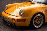 Porsche 964 C2  3.8 - Porsche 911 Urmodell aus 1991