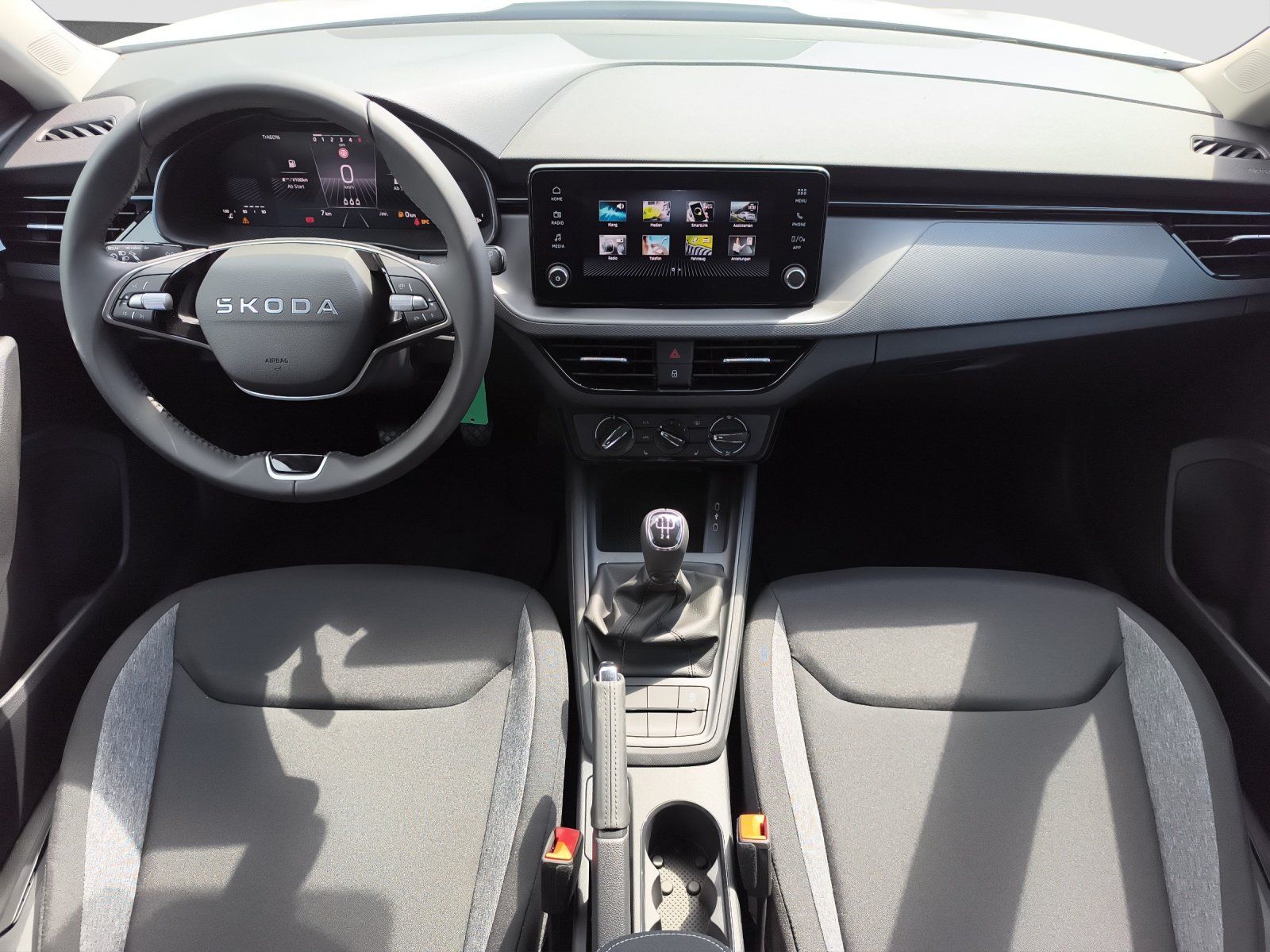 Skoda Kamiq - Bild 17