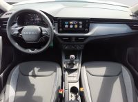 Skoda Kamiq - Vorschau Bild 17