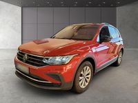 Volkswagen Tiguan - Vorschau Bild 1