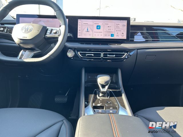 MG HS Hybrid+ Luxury Mj25.5 Navi 360° LED SHZ