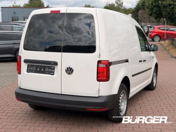 Volkswagen Caddy - 4