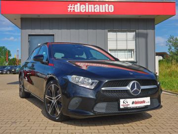 Mercedes A 180 - 7