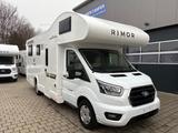 Rimor Kilig 695, Automatik, 5 Plätze, Einzelbetten - Angebote