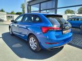 Skoda Scala 1.5 TSI DSG Style Dynamic mit Sportsitzen - Skoda: Allradantrieb, mit