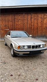 BMW e34 535i *SCHALTER* VFL - BMW 535 E34 Gebrauchtwagen