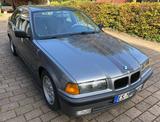 BMW 318i E36 Oldtimer H-Zulassung - gebrauchte BMW 318 aus dem Jahr 1991